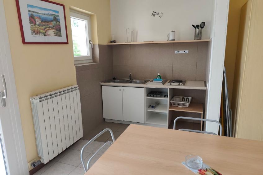 Wohnung in Costermano mit privatem Parkplatz - foto 6