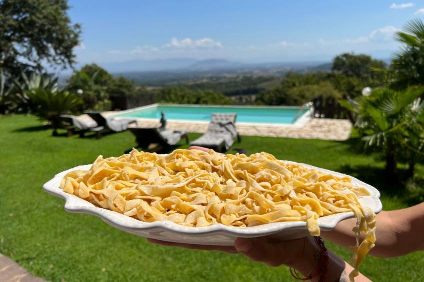 Ferienvilla mit Garten, Grill und Terrasse - foto 126