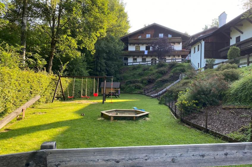 Gemütliche Ferienwohnung mit gemeinsamem Pool - foto 31