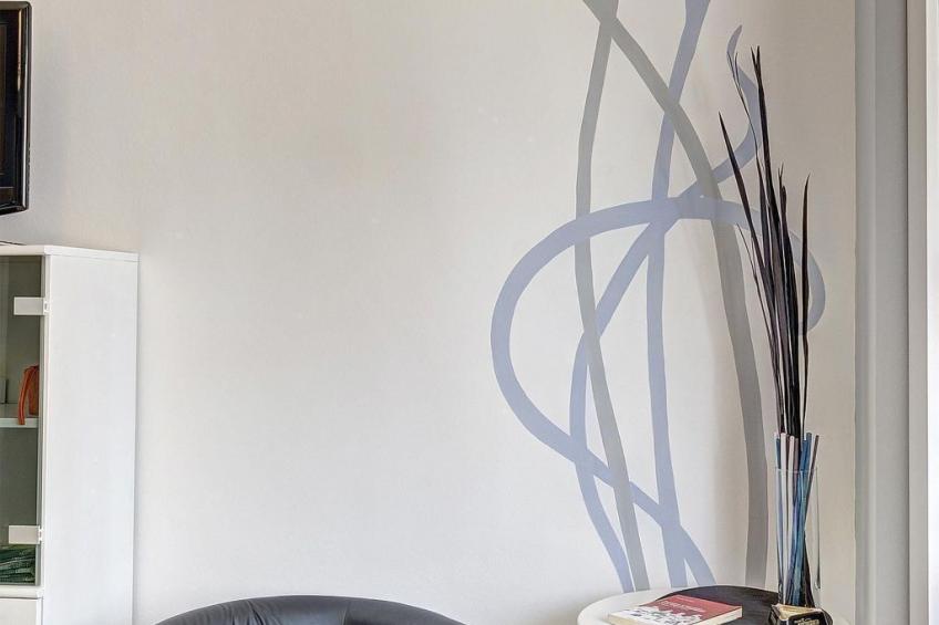 Wohnung in Naxos mit Großem Balkon - foto 6