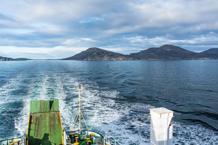 Frobost Lodge - foto 51