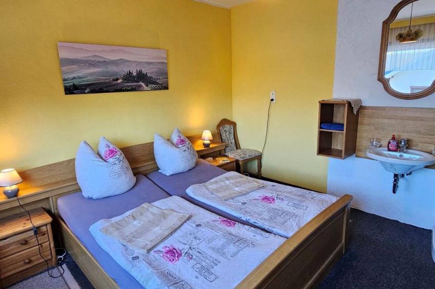 Thüringer Landhaus - foto 47