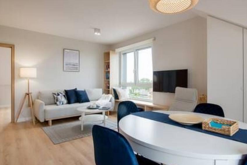 Alvista Apartments mit Meerblick - foto 18