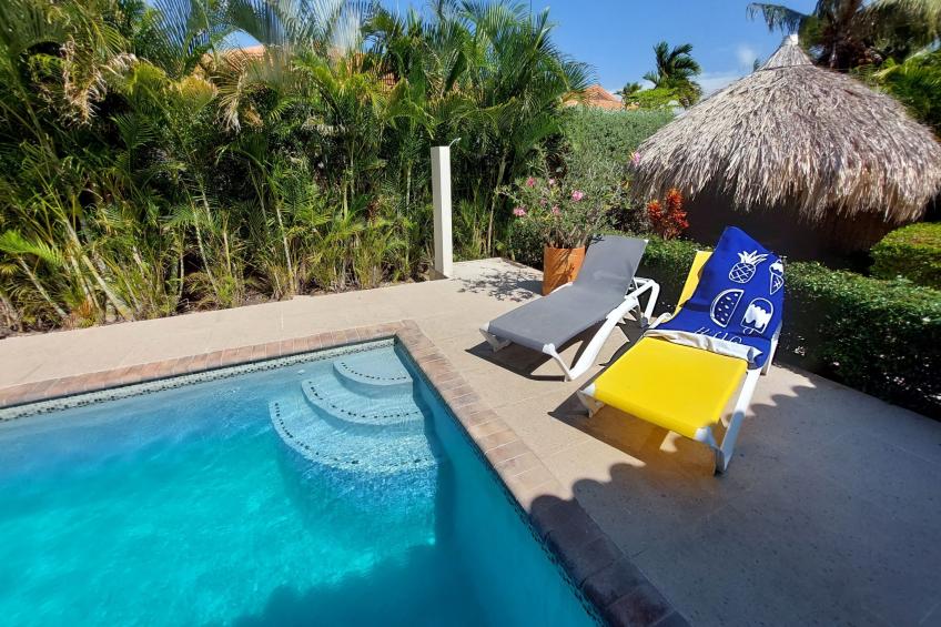 Villa Gogorobi mit privatem Pool - foto 6