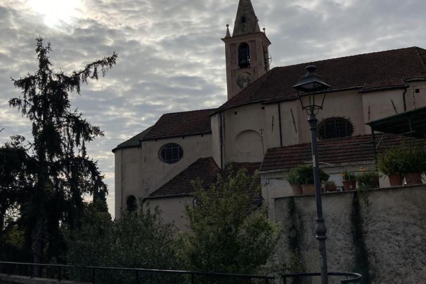 Casa Uliveto - foto 32