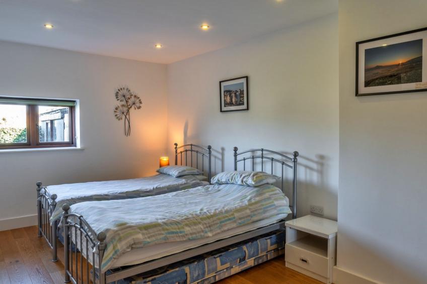 Jubilee Cottage at Bodmin Moor - foto 12