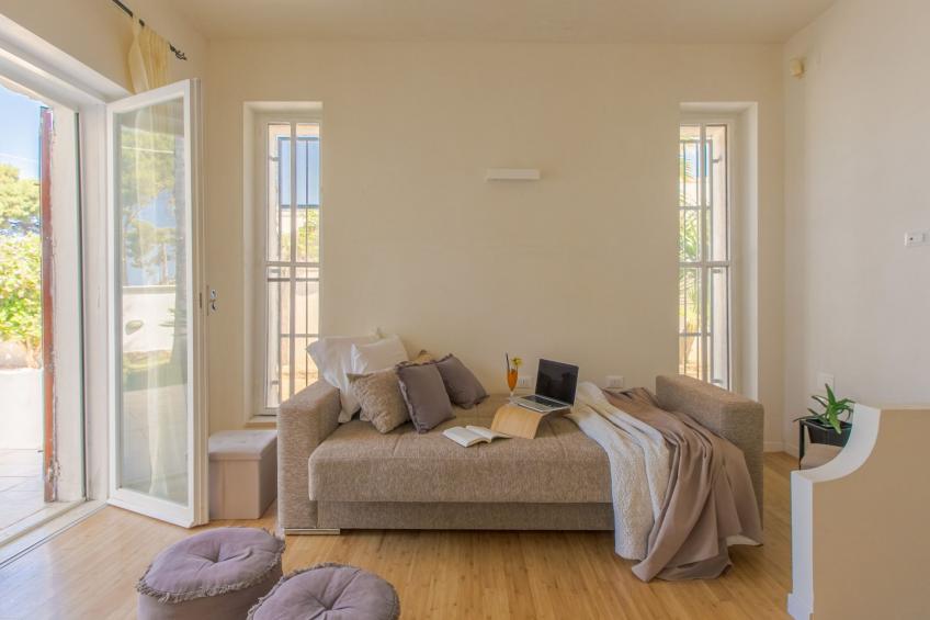 'Villa Agave' mit privatem Garten - foto 9