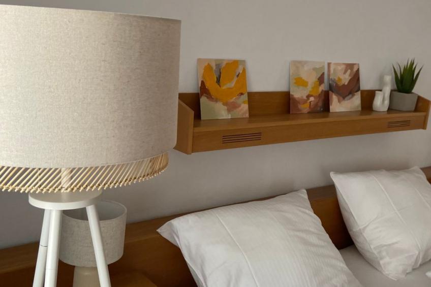 Studio in zentraler Lage - nur wenige Minuten zum See und Stadt - foto 11