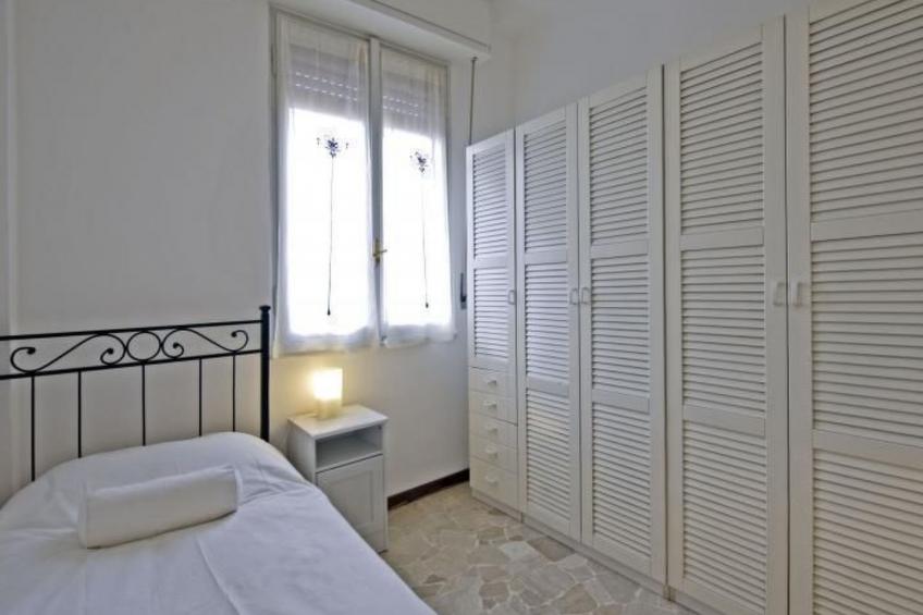 Wohnung im Ferienhaus« Chiesa Rossa » - foto 4