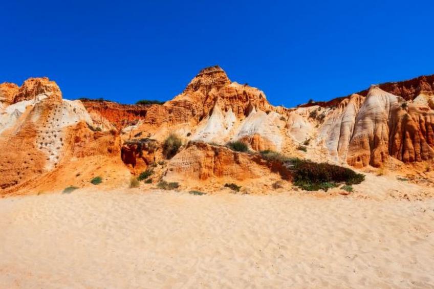 Alfamar Apartment at Praia da Falesia - foto 23