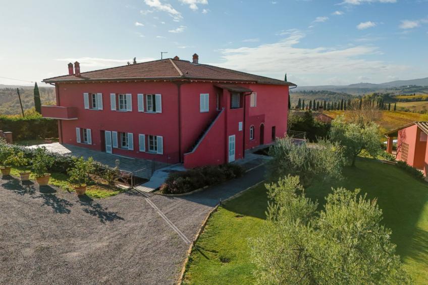 Podere Galieni - foto 27