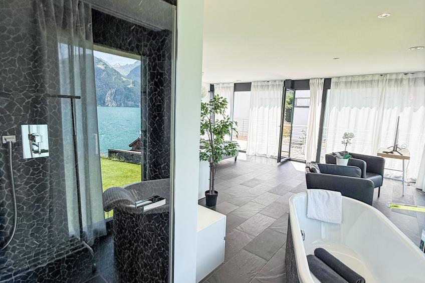 Villa am See 3 - Beach House - foto 12