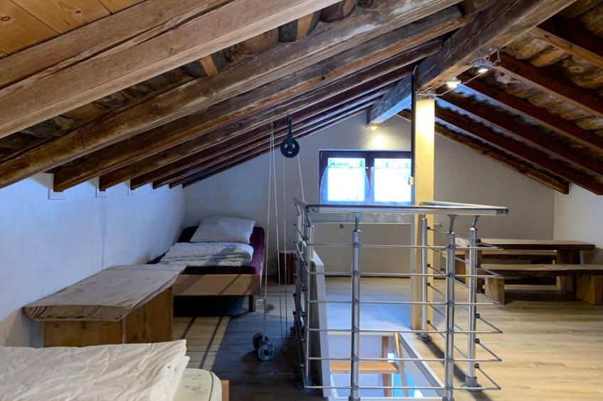 Ferienhaus BERGflow, (Flumserberg Tannenheim), - foto 25