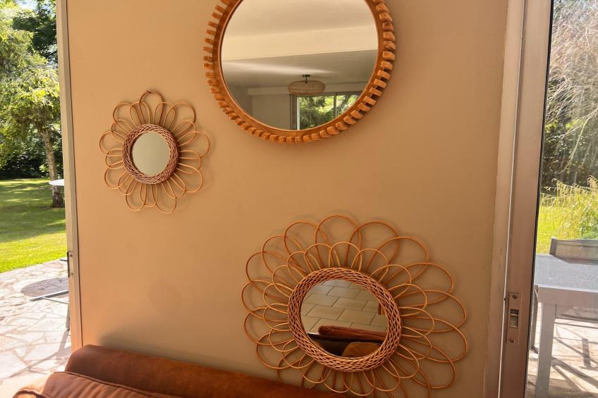 Jolie maison de vacances - foto 9