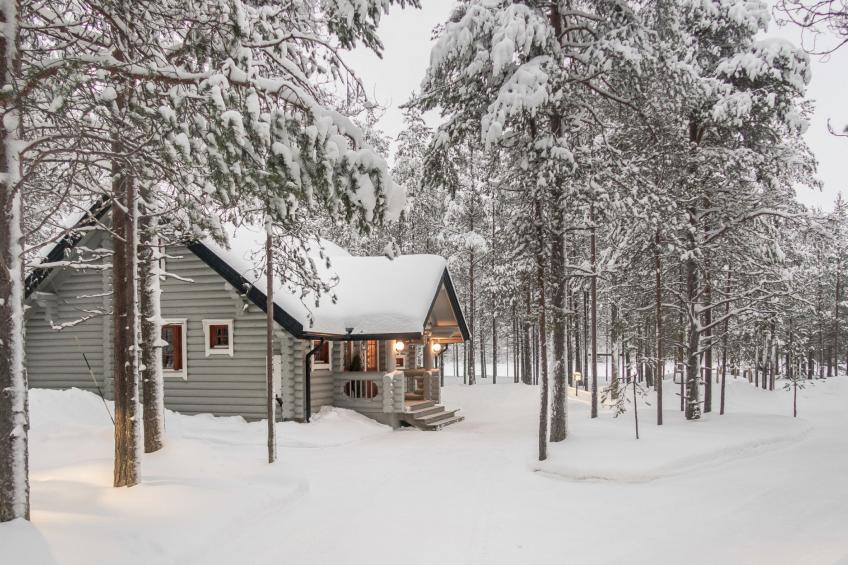 Syväniemi - foto 4