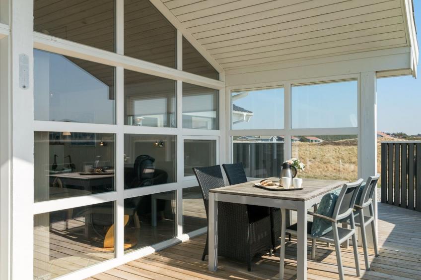 "Riste" - 450m from the sea in NW Jutland - foto 28