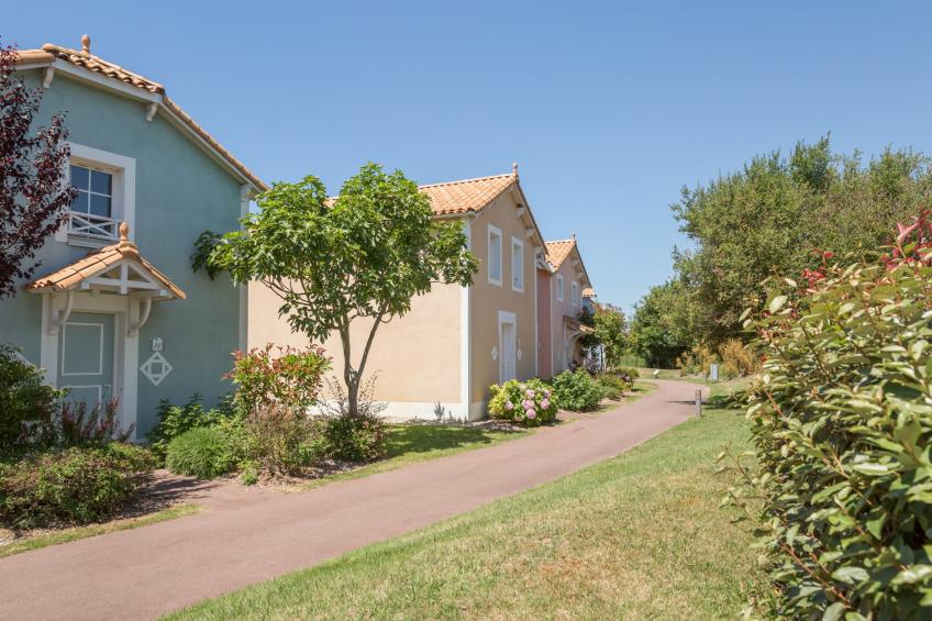 Port-Bourgenay S4/5p. - foto 17
