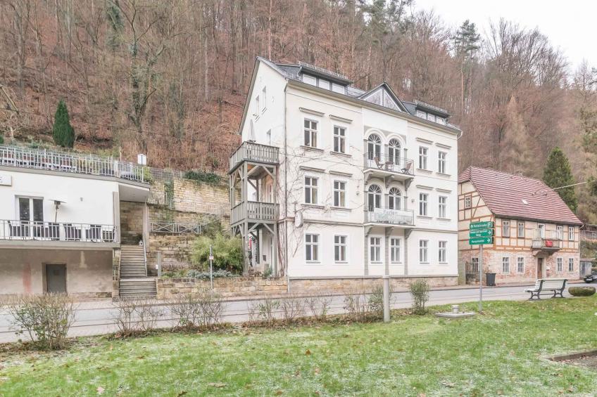 Vakantiewoning met WLAN - BF-KJ634 - foto 3