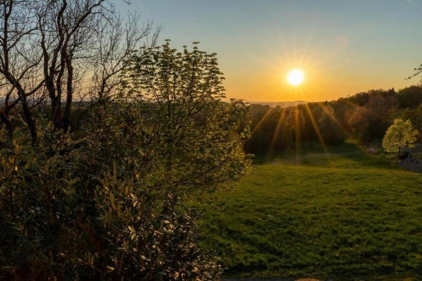 Holiday flats Haus am Wald Zenting-Wohnung für 4 Personen 56 qm - foto 21