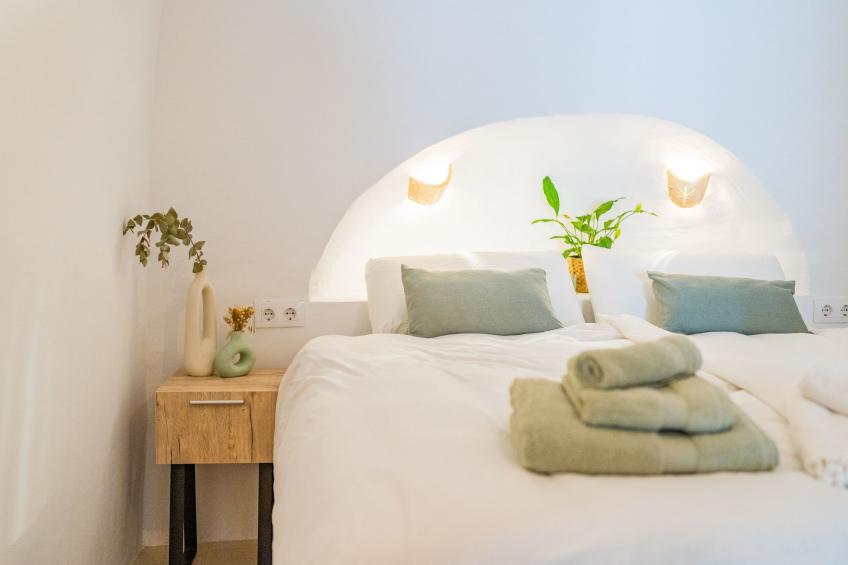 Luxuriöse Finca mit Pool, Spa und spektakulärer Aussicht - foto 4