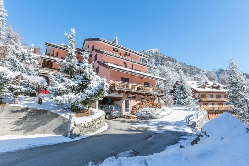 Appartamento Rio Secco - foto 23