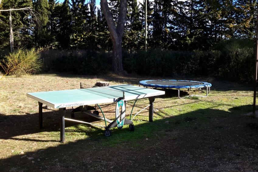 la petite maison sous les pinins-innenpool - foto 17