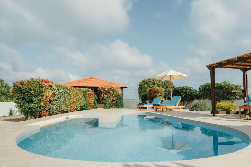 Gennadi Dreams Ferienvilla - foto 8