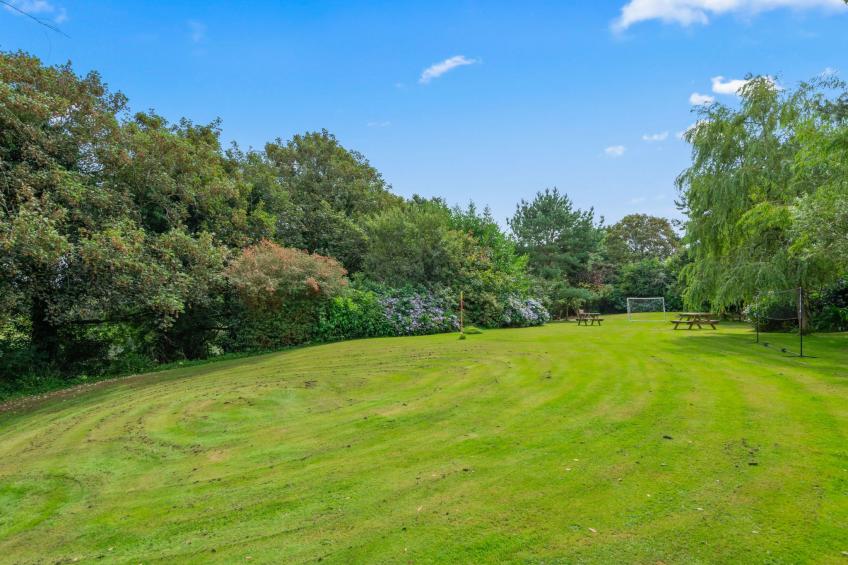 Idyllisches,haustierfreundliches Landhaus Lavender - foto 19