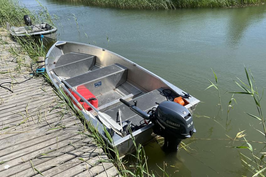 Sjöboda hill - foto 2