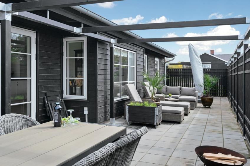 "Antti" - 350m from the sea in Funen - foto 25