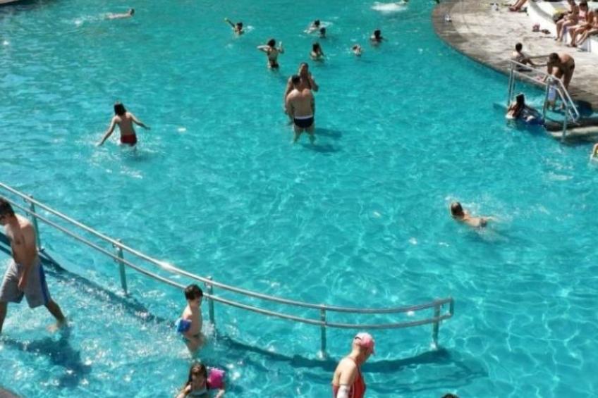 Luxuriöser Rückzugsort mit direktem Meerzugang und Pool - foto 74