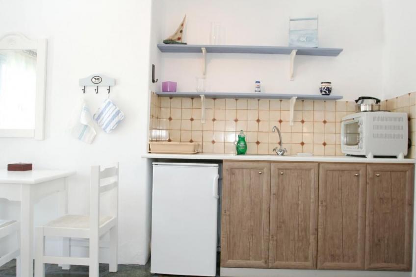 Exklusives Garten-Appartment in Paros - foto 4