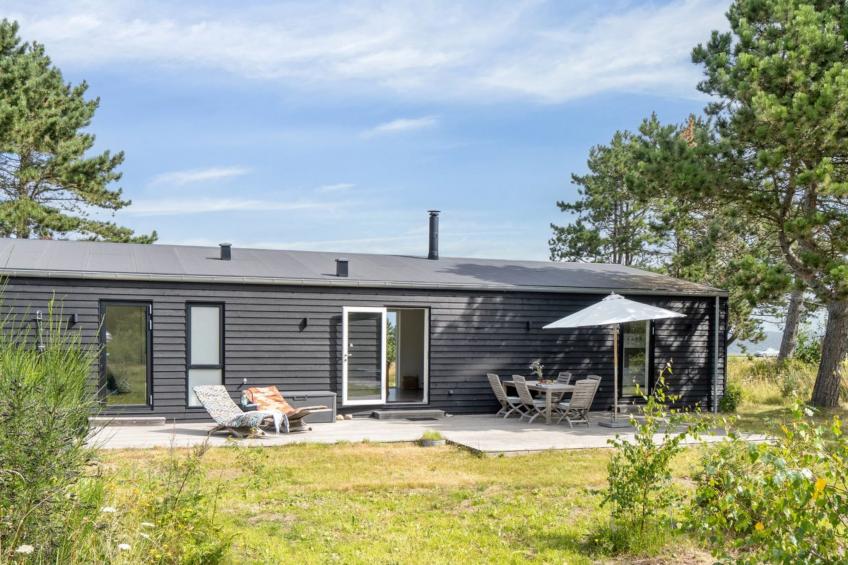 "Gjorgje" - 100m from the sea in Sealand - foto 5