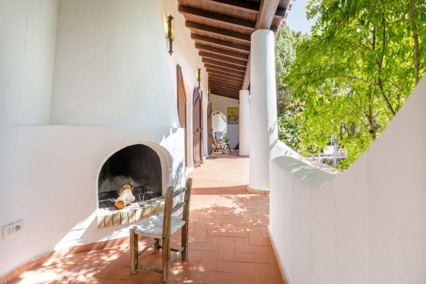 Villa Patrizia - foto 11