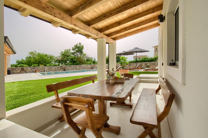 Villa Pohman - foto 39