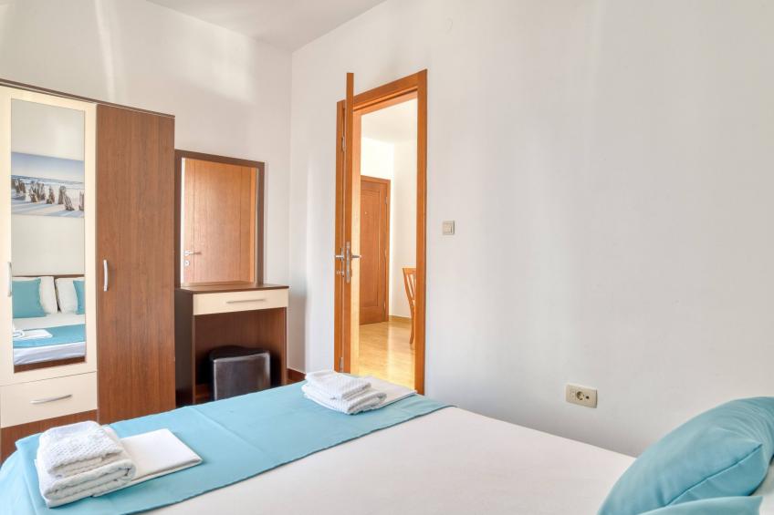 Wohnung "Clasik" mit Balkon - foto 9