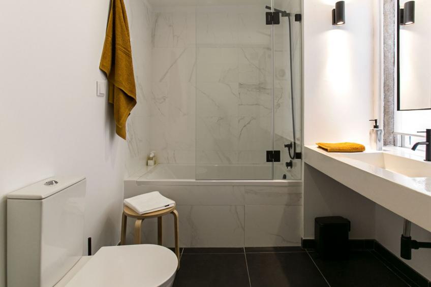 Das exotische Paradies. Majestätischer Aufenthalt im Herzen von Lissabon - foto 25