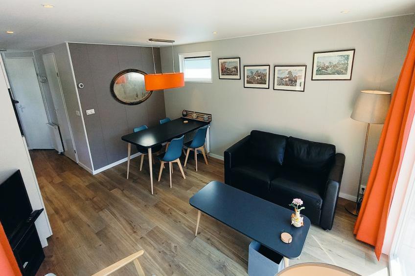 Chalet Vogelzang | 4 Pers. (copy) - foto 2