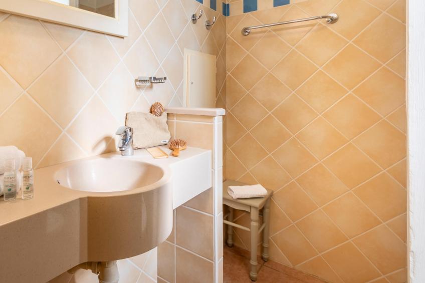 Pierre & Vacances Village Pont Royal en Provence House 8 people - 2 bedrooms + 1 sleeping alcove - Duplex - Village - foto 15