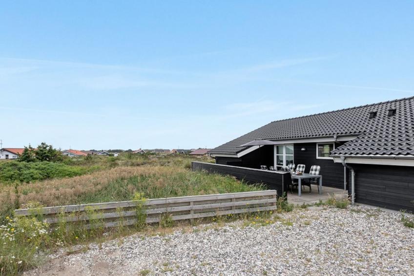 "Mavis" - 800m from the sea in NW Jutland - foto 27