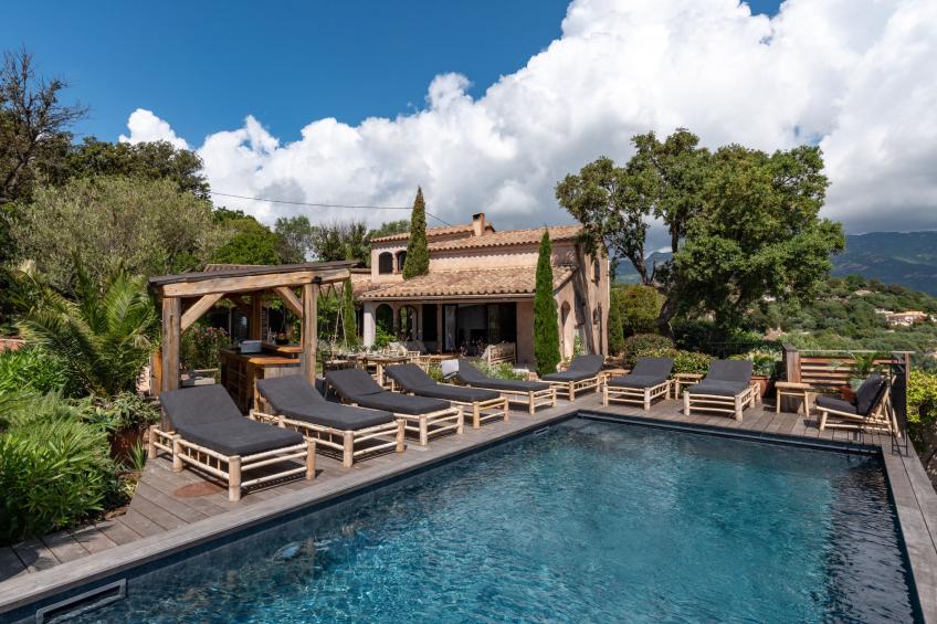 Villa Casaben - foto 33
