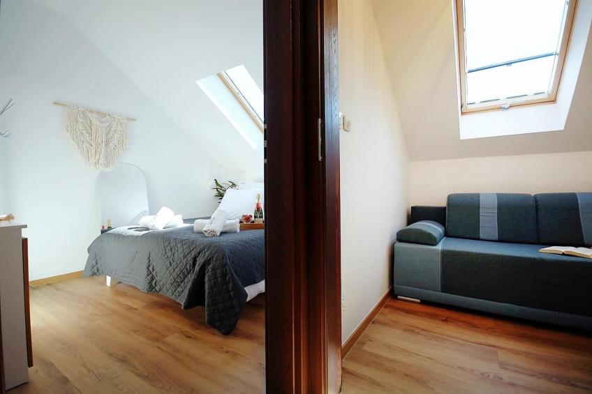 Apartament nr 1 Mielenko - foto 6