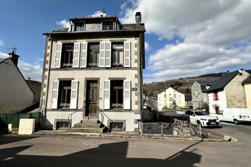 Appartements à La Bourboule - foto 21