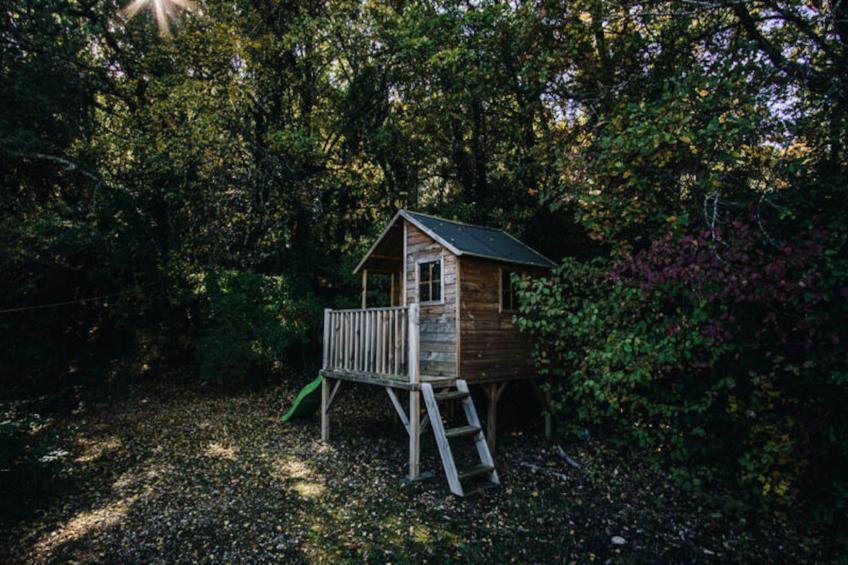 Magnifique Propriété Avec Vues Panoramiques Et Piscine Privée - foto 32