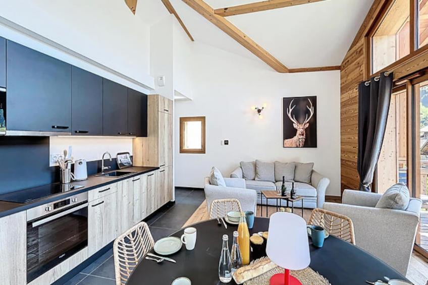 Appartements à Morzine - foto 2