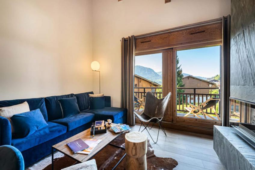 Résidence Aravisblanches - foto 9