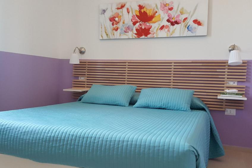 Bio-Bauernhof in der Maremma Park - foto 17