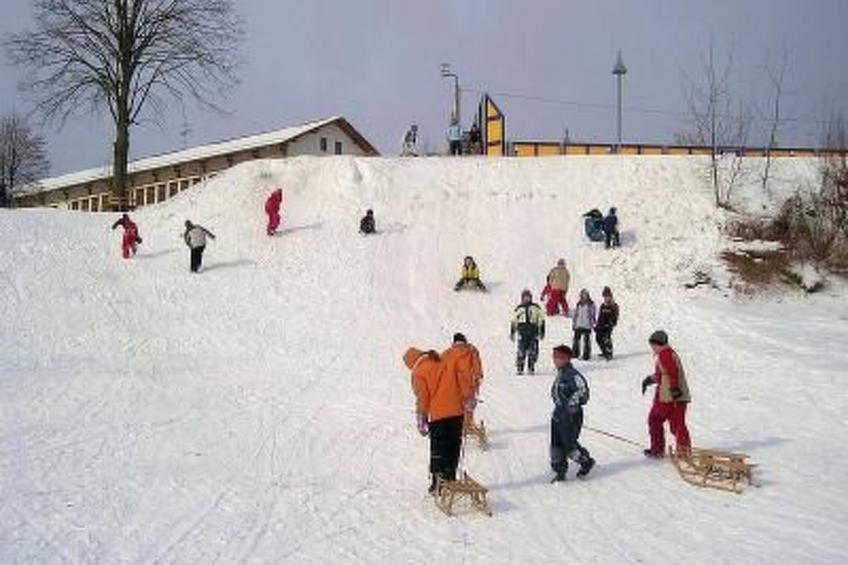 mit sonniger Terrasse und Ausblick - foto 16