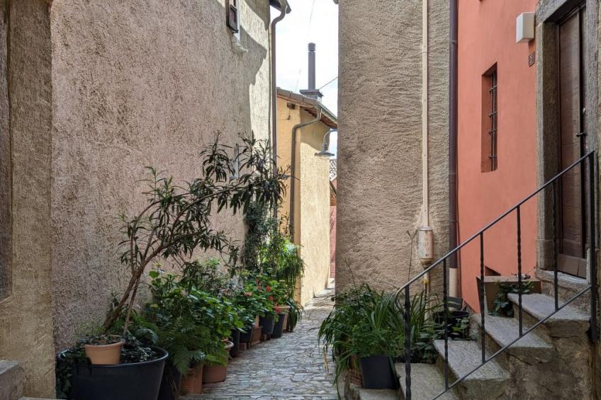 Casa al Vento - foto 35