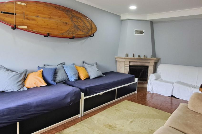 Haus Roda - Ferienwohnung in Praia Areia Branca - foto 12